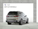 BMW X7 40i xDrive SAG