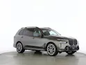 BMW X7 40i xDrive SAG