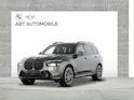BMW X7 40i xDrive SAG