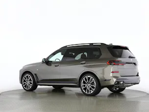 BMW X7 40i xDrive SAG