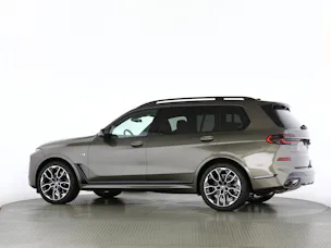 BMW X7 40i xDrive SAG