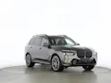BMW X7 40i xDrive SAG