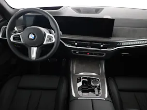 BMW X7 40i xDrive SAG