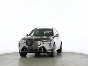 BMW X7 40i xDrive SAG