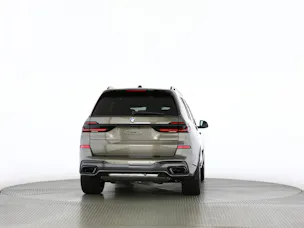BMW X7 40i xDrive SAG