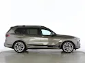 BMW X7 40i xDrive SAG