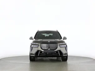 BMW X7 40i xDrive SAG