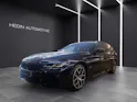 BMW 530d xDrive SAG Touring