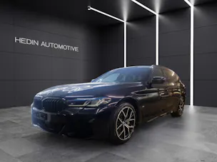 BMW 530d xDrive SAG Touring