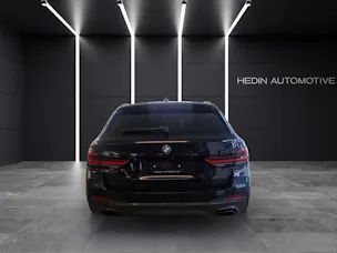 BMW 530d xDrive SAG Touring