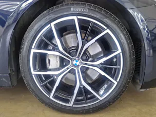 BMW 530d xDrive SAG Touring