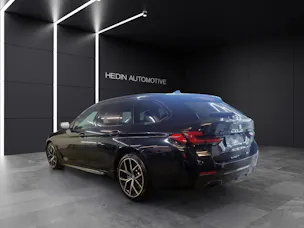 BMW 530d xDrive SAG Touring
