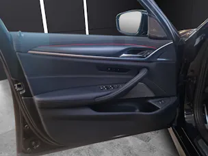 BMW 530d xDrive SAG Touring