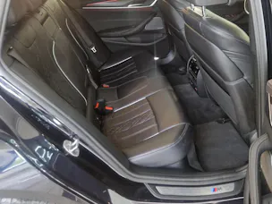 BMW 530d xDrive SAG Touring