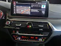 BMW 530d xDrive SAG Touring