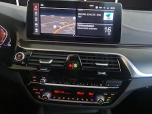 BMW 530d xDrive SAG Touring