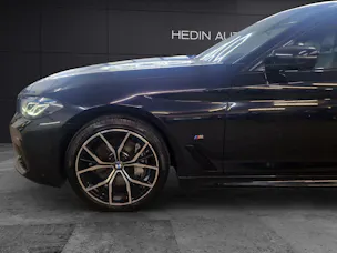 BMW 530d xDrive SAG Touring