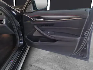 BMW 530d xDrive SAG Touring