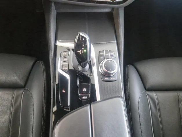 BMW 530d xDrive SAG Touring