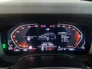 BMW 530d xDrive SAG Touring