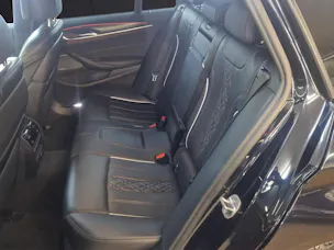 BMW 530d xDrive SAG Touring