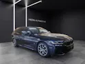 BMW 530d xDrive SAG Touring