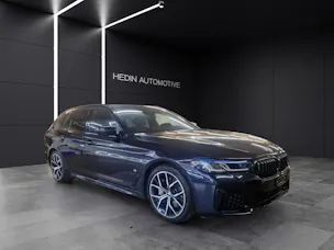 BMW 530d xDrive SAG Touring