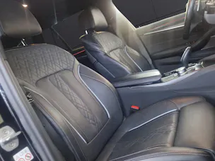 BMW 530d xDrive SAG Touring