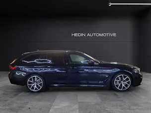 BMW 530d xDrive SAG Touring