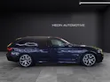 BMW 530d xDrive SAG Touring