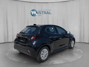 Mazda 2 1.5 Hybrid Prime-Line