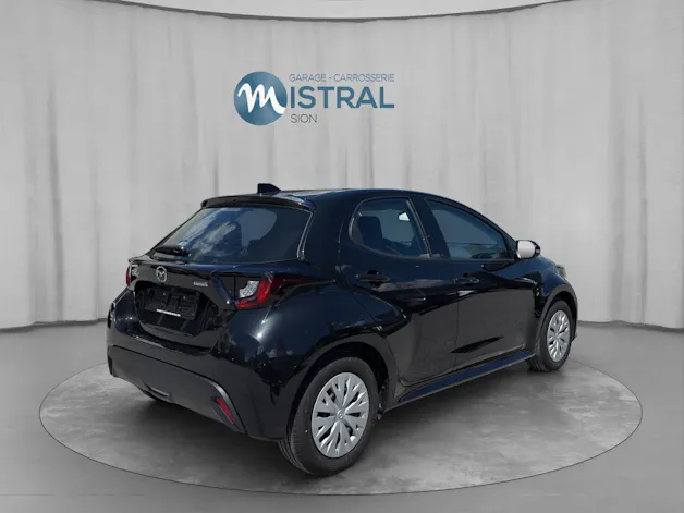 Mazda 2 1.5 Hybrid Prime-Line