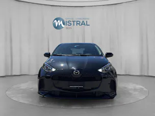 Mazda 2 1.5 Hybrid Prime-Line