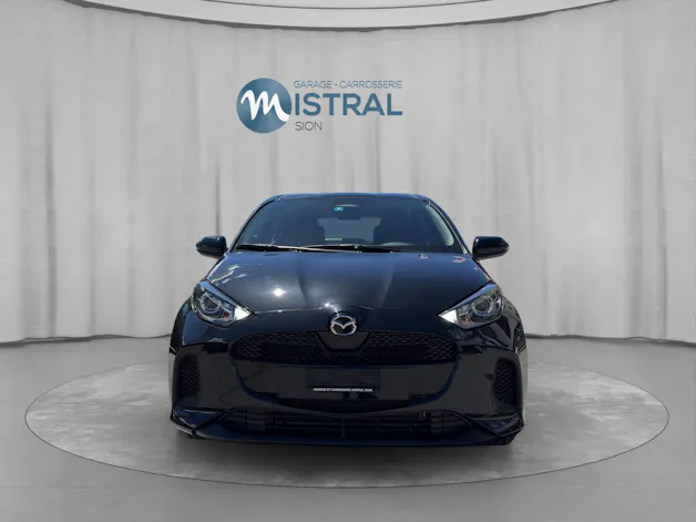 Mazda 2 1.5 Hybrid Prime-Line
