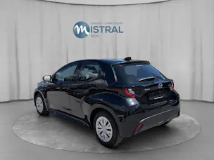 Mazda 2 1.5 Hybrid Prime-Line
