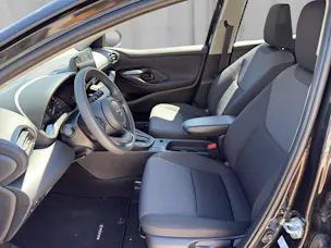 Mazda 2 1.5 Hybrid Prime-Line