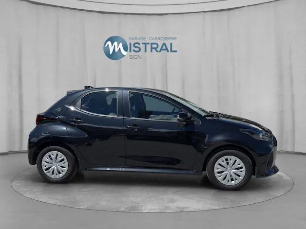 Mazda 2 1.5 Hybrid Prime-Line