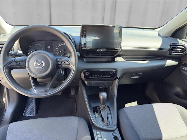 Mazda 2 1.5 Hybrid Prime-Line