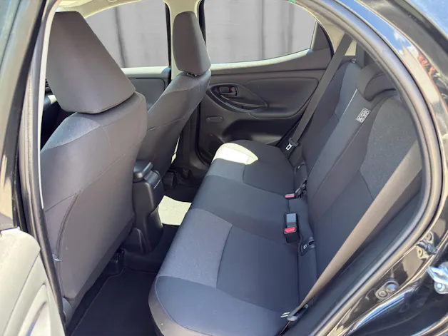 Mazda 2 1.5 Hybrid Prime-Line