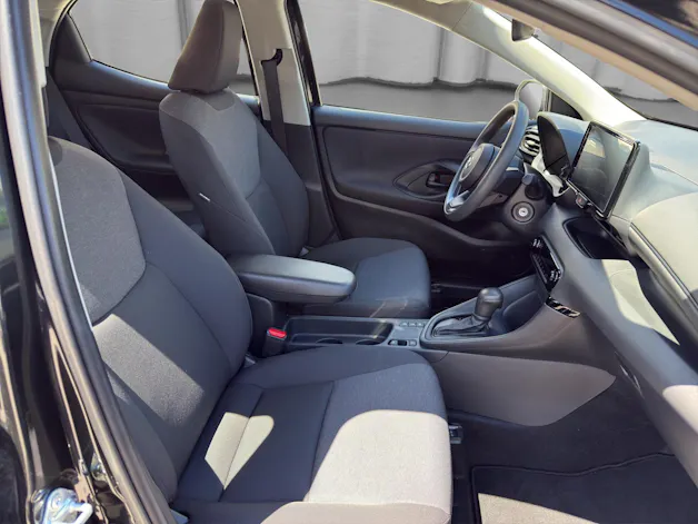 Mazda 2 1.5 Hybrid Prime-Line