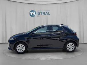 Mazda 2 1.5 Hybrid Prime-Line