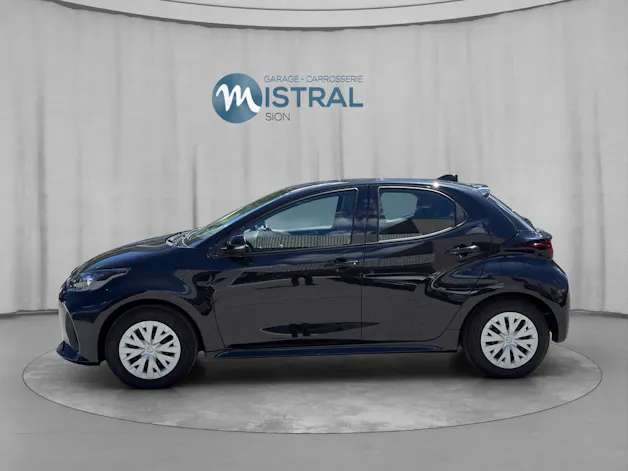 Mazda 2 1.5 Hybrid Prime-Line