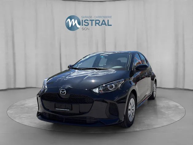 Mazda 2 1.5 Hybrid Prime-Line