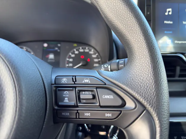 Mazda 2 1.5 Hybrid Prime-Line