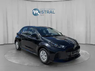 Mazda 2 1.5 Hybrid Prime-Line