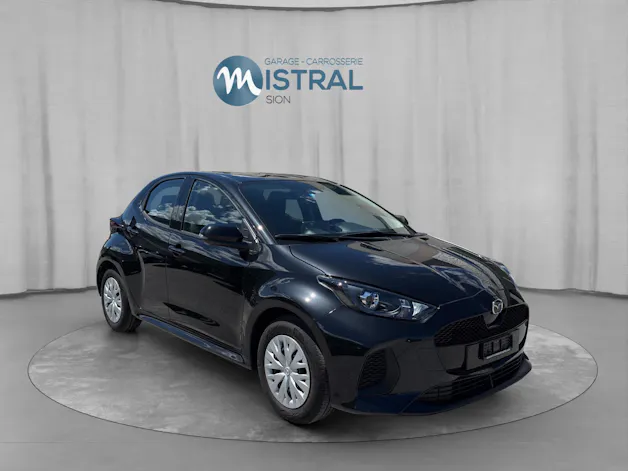 Mazda 2 1.5 Hybrid Prime-Line