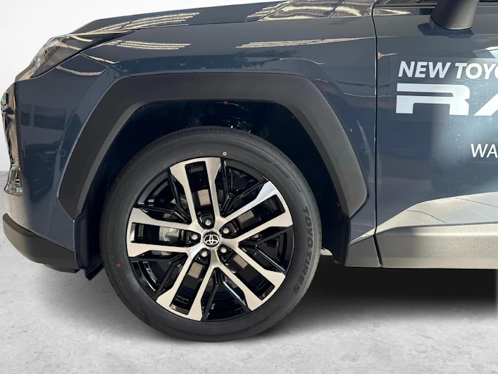 image du véhicule TOYOTA RAV-4