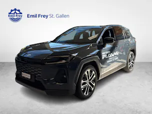 Toyota RAV4 2.5 HEV Premium