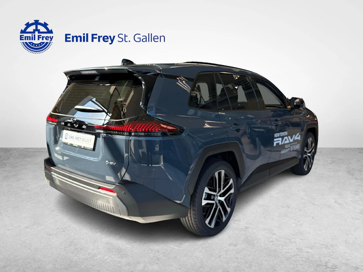 image du véhicule TOYOTA RAV-4