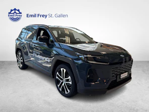 image du véhicule TOYOTA RAV4 2.5 HEV Premium